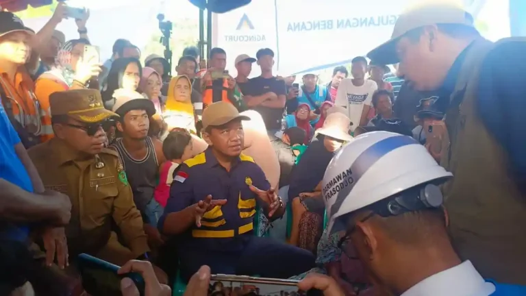 Menteri Bahlil: Indonesia Berhasil Atasi Krisis BBM Nasional