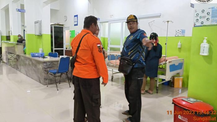 Anak 10 Tahun Tewas Terseret Ombak di Pantai Batu Putih Meulaboh