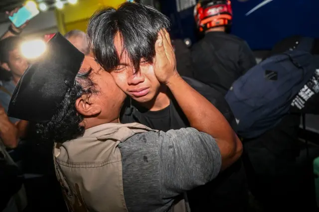 Diduga Cemburu Buta, ESP Tusuk Kepala MB Hingga Tewas di Kuta Bali