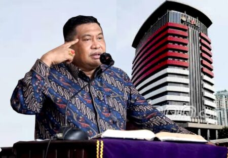 Amsal Sitepu Bebas, Danke Rajagukguk dan Anak Buah Diperiksa