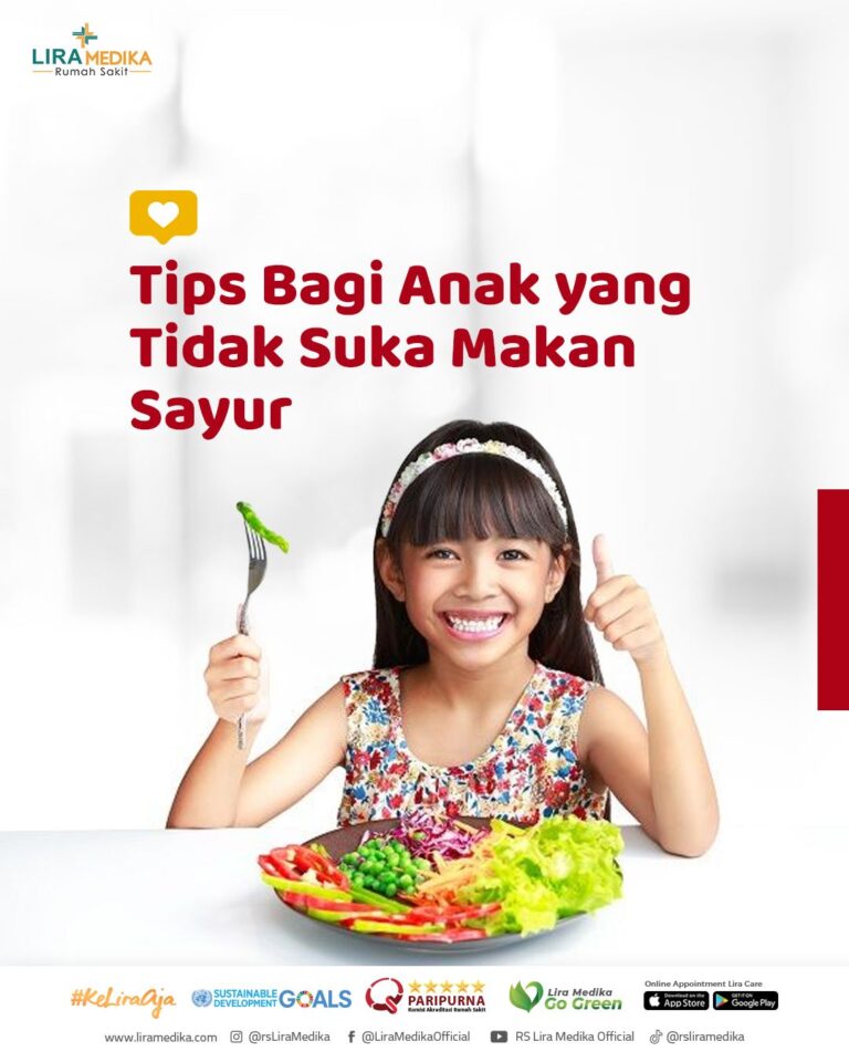 7 Cara Membuat Anak Suka Makan Sayur dengan Kebiasaan Sehat