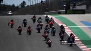 Jadwal Moto3 MotoGP Spanyol 2026: Live Trans7-SPOTV, Ujian Keempat Veda Pratama