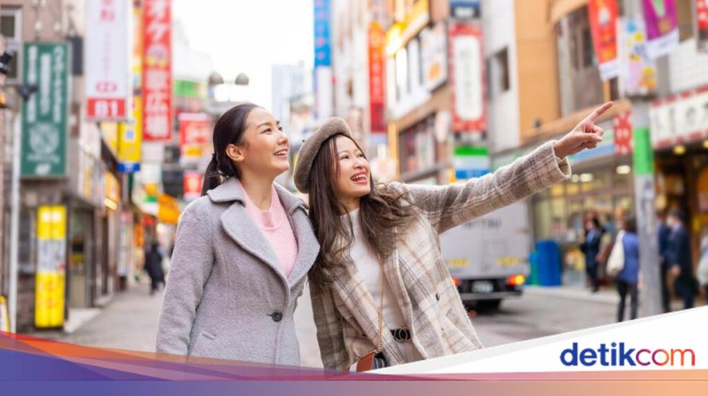 Tren Liburan 2026: Gen Z Pilih Wisata Singkat dalam Negeri