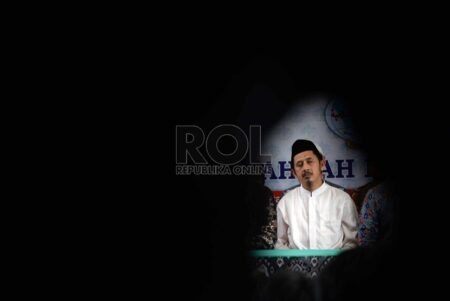 Zaitun Rasmin Ajak Umat Berjuang untuk Al-Aqsha