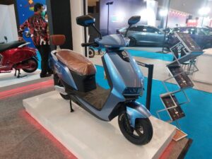 DPR Marah, BGN Alokasikan 20.000 Motor Listrik, Keluar Dari Tujuan