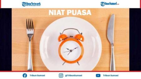 Hukum Menggabungkan Puasa Syawal dan Senin Kamis