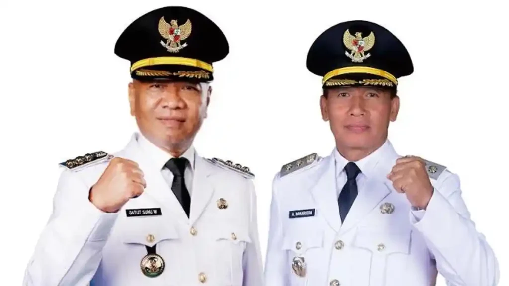 Setelah OTT Bupati, 12 Pejabat Tulungagung Dibawa ke Jakarta