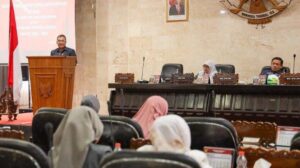 Pemkot Kediri tingkatkan pembangunan, pendidikan dan kesehatan jadi prioritas utama