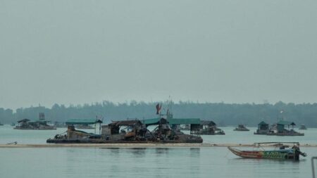 36 Blok WPR di Bangka Belitung, Penambang Dilarang Masuk IUP PT Timah