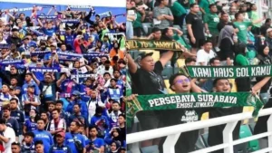Berita Arema FC Terkini: Persiapan Hadapi Persebaya dan 6 Poin Kesepakatan Aremania