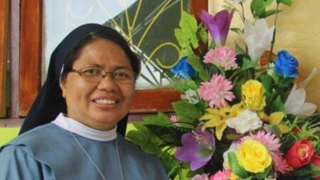 Dapur Flobamorata SMK Kusuma Atambua Sajikan Kuliner Lokal Nusantara