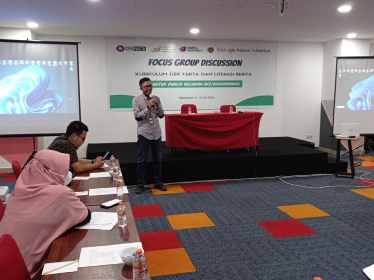 Kominfo Sumba Timur Kolaborasi dengan Pihak Berwenang Tuntaskan Hoaks dan Kejahatan Siber