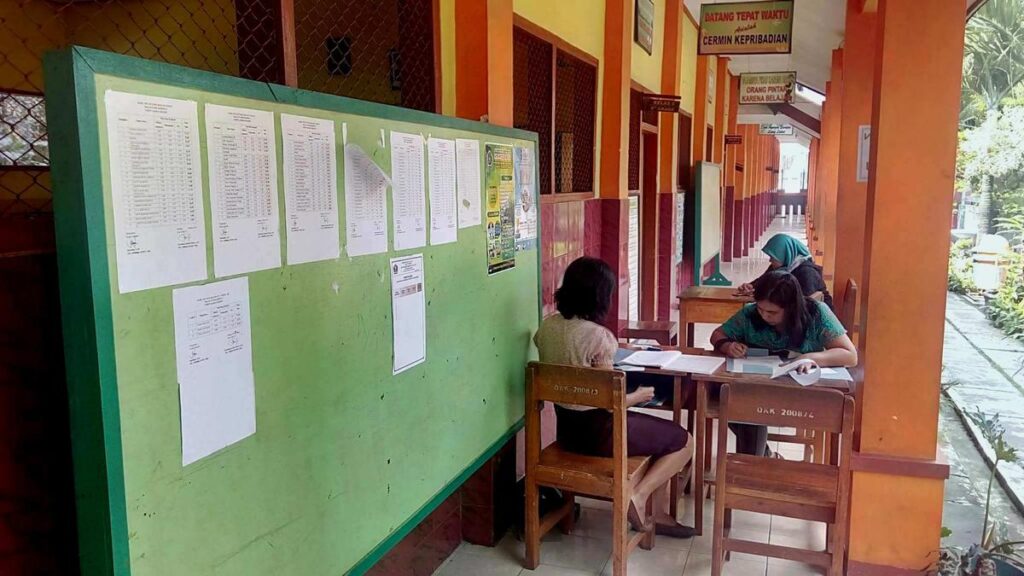 Pendaftaran SPMB Kota Malang Dibuka, Kekurangan Siswa SD Negeri Jadi Perhatian