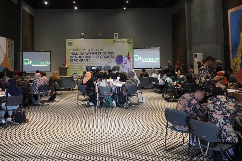 Pemkot Batu Berupaya Lindungi Ketersediaan Air Mata Sumber