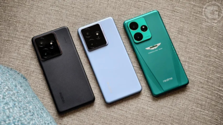 Realme GT 7T: Spesifikasi dan Harga Terbaru 2026