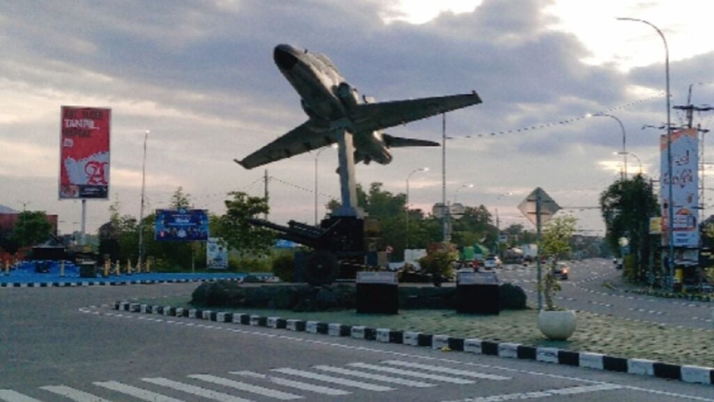 Hindari kemacetan: Rute alternatif dari Indrapura ke Darmo saat demo 3000 ojol di Surabaya