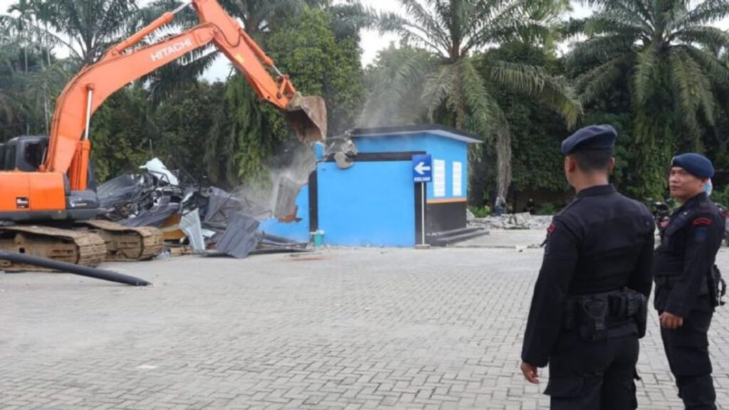 Perwira Polisi Dugem di Diskotek, Polda Sumut: Penyelidikan Narkoba Sedang Berlangsung
