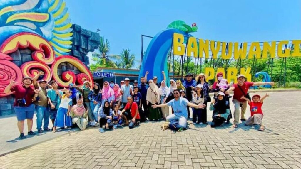 5 Fakta Menarik Banyuwangi Park, Wisata Edukasi dan Rekreasi di Ujung Jawa