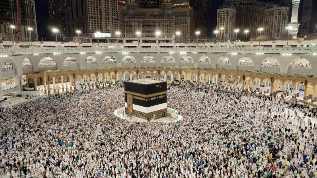 5 Amalan Sunnah Hari Tasyrik Idul Adha yang Disarankan Nabi Muhammad SAW