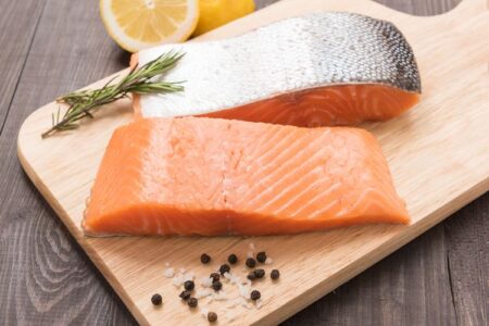 Menikmati Seafood Skotlandia Kaya Omega-3, Mulai Salmon hingga Scallop