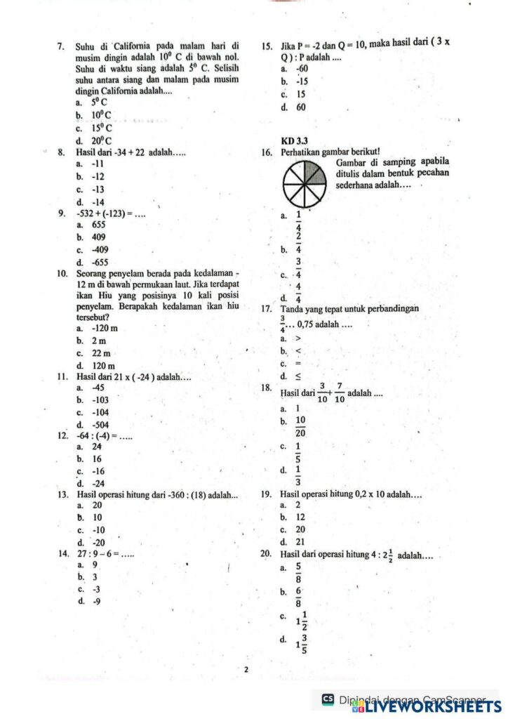Soal dan Jawaban Ekonomi Kelas 11 SMA/MA Halaman 51-52 Bab 2 Internasional