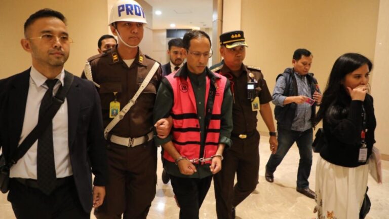 Inul Dukung Nadiem, Awalnya Ditawari Masuk Politik: Ra Sudi