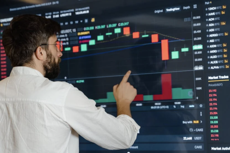 Membaca Aliran Dana Asing Jelang Rilis MSCI: Dampak pada Bursa Korea dan Vietnam?