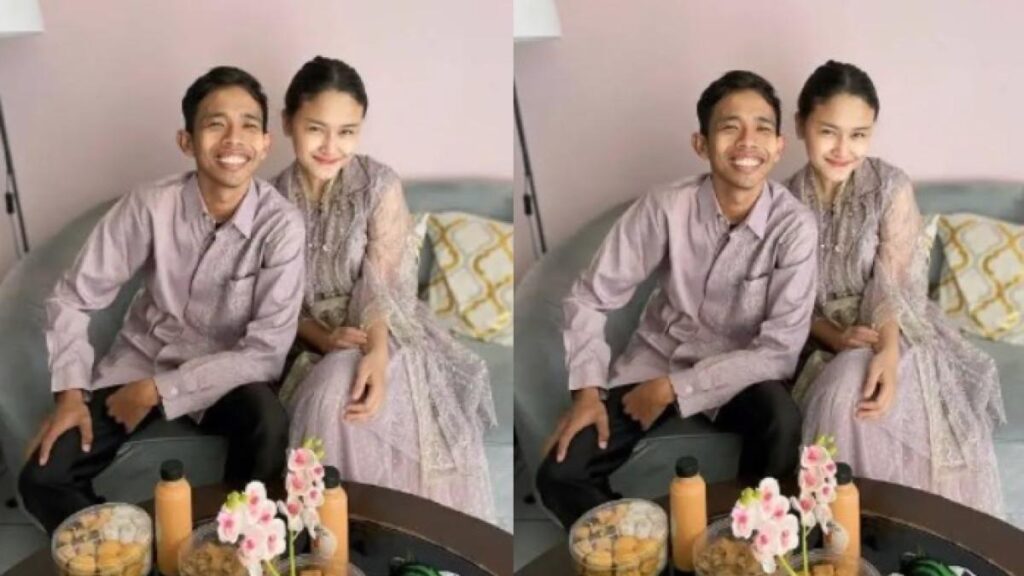 Karen mengaku jadi korban kekerasan mertua, Dede Sunandar dikecewakan: Aku harap dia melindungi aku