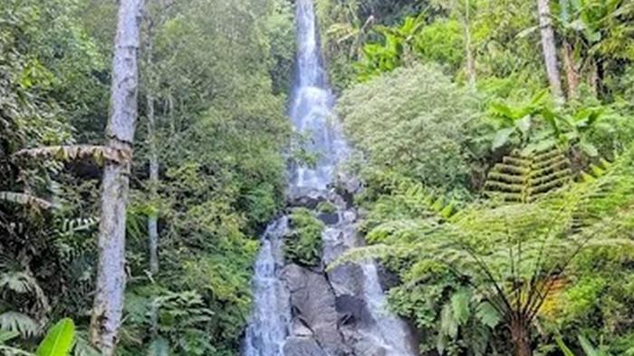 Destinasi air terjun Wonogiri, sempurna untuk pecinta petualangan alam