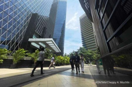 Kelas menengah terpuruk: Ancaman PHK 2026 Mengancam