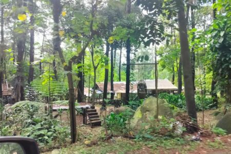 10 destinasi keluarga hemat di Sentul yang seru dan instagenik