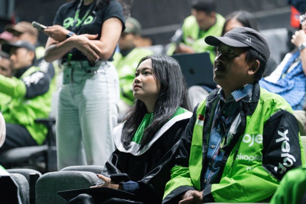 Intervensi Bappebti Picu Spekulasi Kemitraan GOTO-Grab, Apakah Ancaman Monopoli Meningkat?