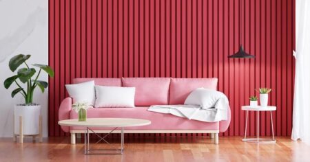 15 Warna Cat Interior Mewah dan Elegan
