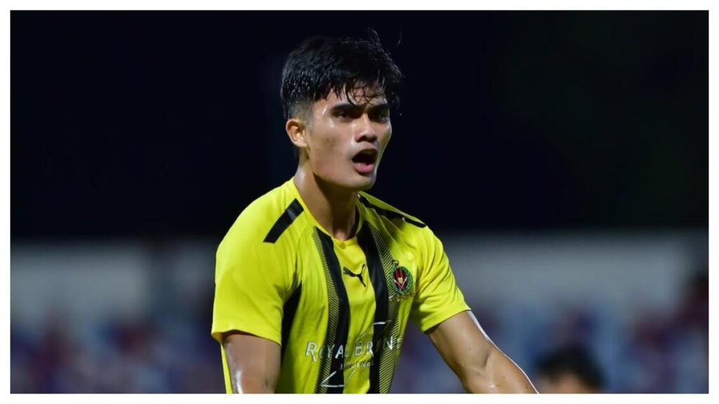 Bocoran Striker Asing Persebaya: Dari Portugal, Dikontrak 2 Tahun, Bonek Senang