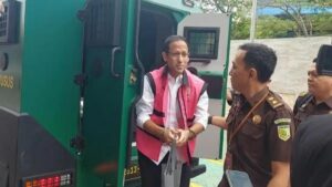 Kekecewaan Artis Terhadap Hukuman 18 Tahun Nadiem, Inul: Bahaya Jadi Tumbal