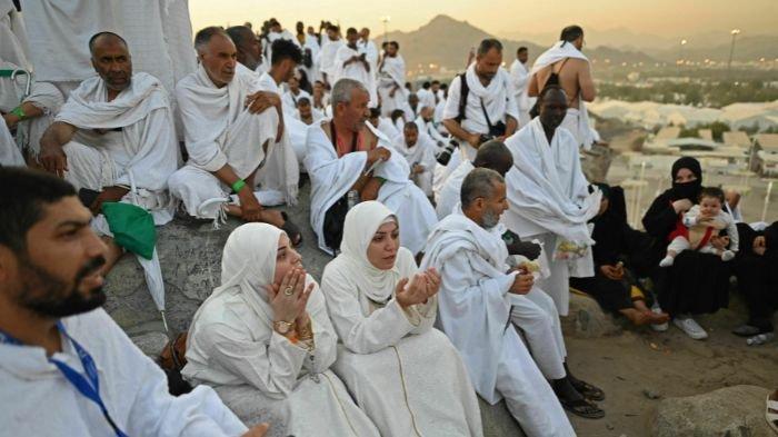 Tiga Jenis Ibadah Haji di Bulan Dzulhijjah: Ifrad, Qiran, dan Tamattu