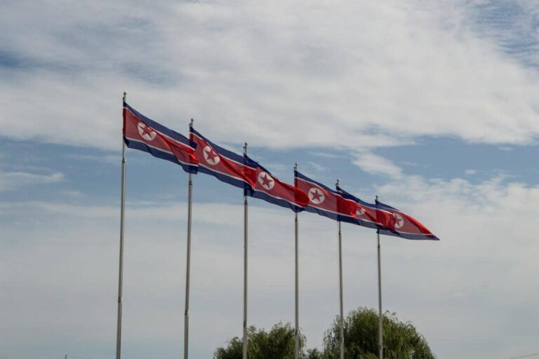 Kim Jong Un Buka Suara Soal Tentaranya di Perang Ukraina