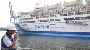 Jadwal Kapal Pelni Tilongkabila hingga 15 Juni 2026: Rute Labuan Bajo, Bima, Gilimas