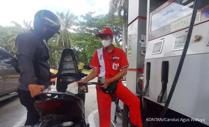 Daftar Mobil 1.400 cc Dilarang Pakai Pertalite Mulai 1 Juni 2026, Ini Faktanya