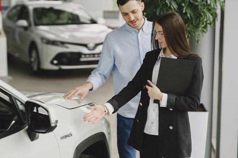 5 tips pilih mobil rental liburan, aman dan nyaman