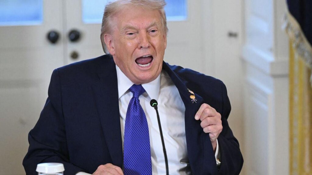 Iran ajukan 14 syarat damai, Trump ragu dan ancam serangan lanjut