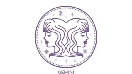 Ramalan Zodiak Gemini Hari Ini: Rezeki Mengalir, Karier Dipuji, Asmara Romantis
