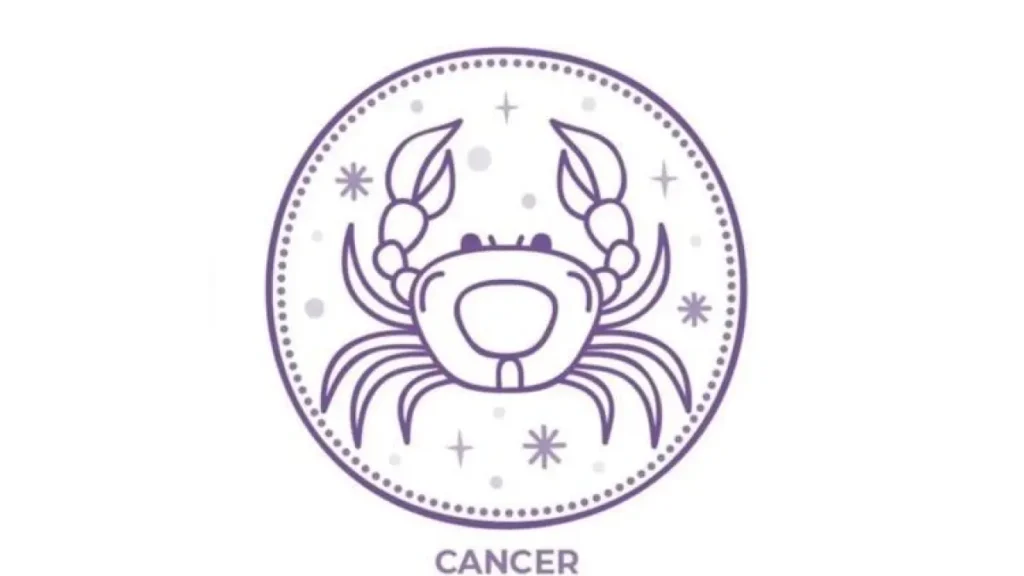 Ramalan zodiak Cancer hari Jumat, 8 Mei 2026: Karier meningkat, hubungan semakin hangat, rezeki tiba perlahan