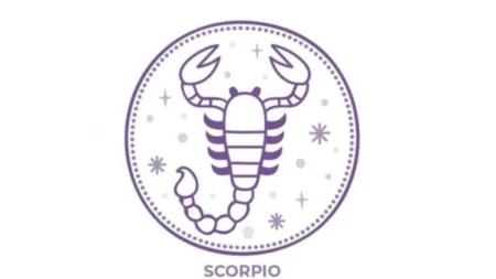Ramalan Zodiak Scorpio Hari Ini: Karier Melejit, Rezeki Mengalir, Asmara Makin Intens!