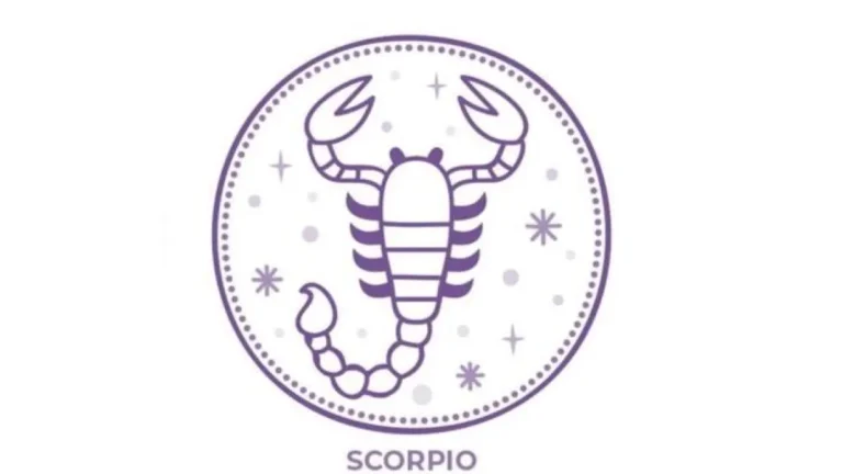 Ramalan Zodiak Scorpio Hari Ini: Karier Melejit, Rezeki Mengalir, Asmara Makin Intens!