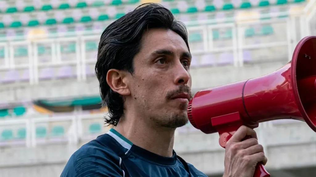 Laga Spesial! Francisco Rivera Hancurkan Kebanggaan, Bonek Nyalakan Semangat Persebaya Jelang Hadapi Arema FC
