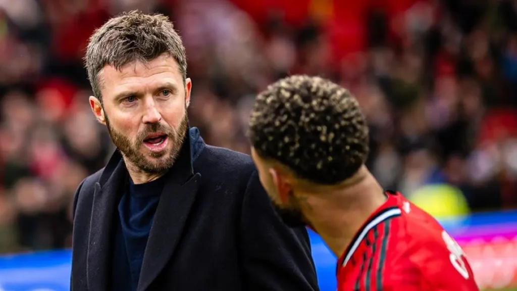 Prediksi Manchester United vs Brentford: Laga Kunci untuk Lolos ke Liga Champions