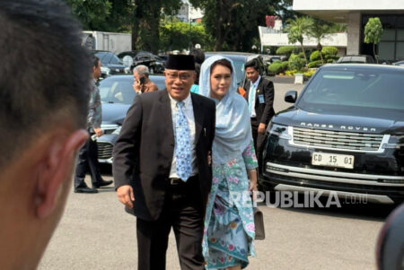 Jumhur Hidayat: Dari Penjara ke Kabinet Jokowi