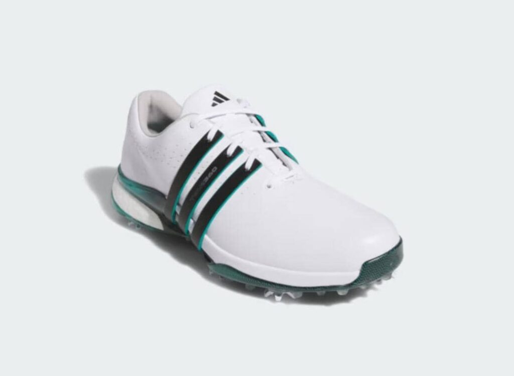 5 Sepatu Golf Adidas Terbaik untuk Performa dan Gaya