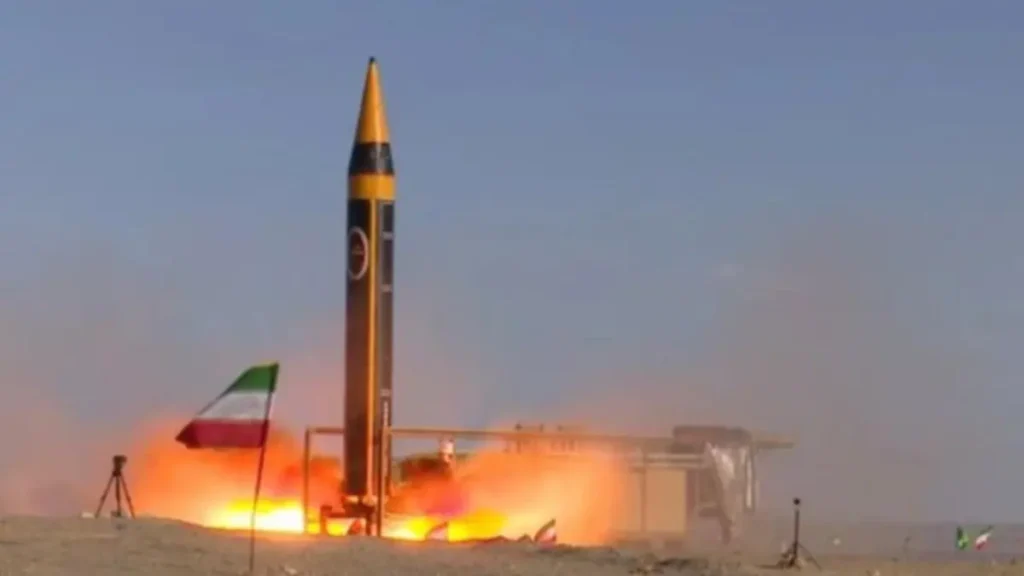 Kanselir Jerman: AS Dihancurkan Iran, Terjebak Perang Tanpa Jalan Keluar
